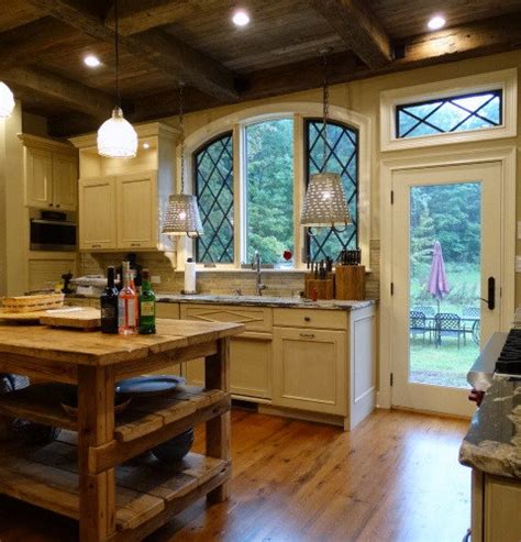 Rustic Italian Kitchens | Houzz