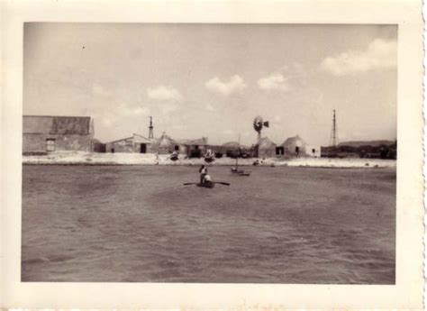 Cholera Op Bonaire Deel II Bonaire Nu