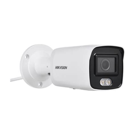 Kamera IP Hikvision DS 2CD2047G2 L 2 8mm C