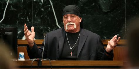 Hulk Hogan Sues Gawker Media for Allegedly Leaking Transcript of Racist ...