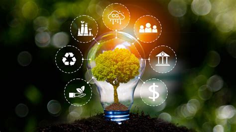 Digital Transformation For More Sustainability Digital Responsibility And Sustainability