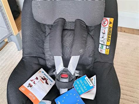 maxi cosi adaptors | 38 All Sections Ads For Sale in Ireland | DoneDeal