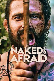 Watch Naked And Afraid Uncensored Season 4 Episode 1 From The Ashes