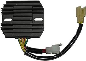 Amazon Electrosport Esr Regulator Rectifier Ducati A