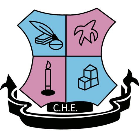 Home Economics College Logo Download Png