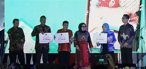 SMKN 10 Semarang Raih Juara 2 Lomba Video Best Practice Inovasi Sekolah