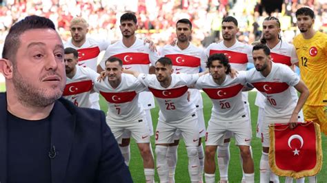 Nihat Kahveci den Muşlu Milli futbolcuya sert tepki Piknik yapıyor