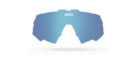 Koo Spectro Lens Turquoise / Линза для очков (OLE00002.543) - купить за ...