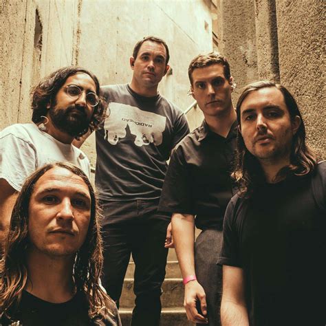 Deafheaven Anuncian La Reedici N De Sunbather