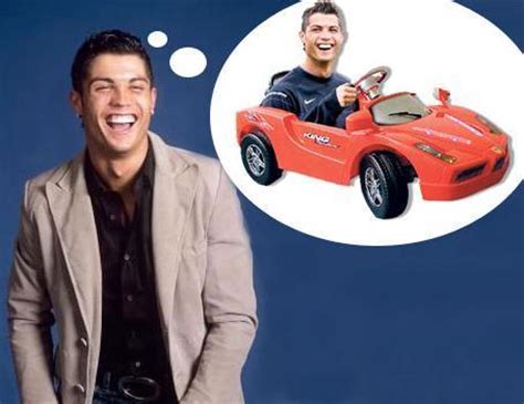 ronaldo car 2 - Cristiano Ronaldo Photo (13823052) - Fanpop