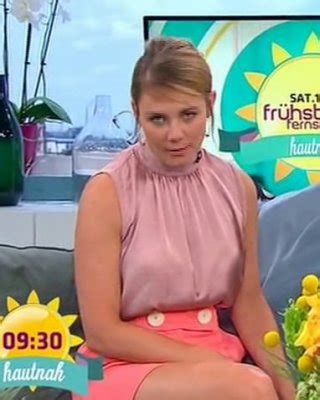 Deutsch Tv Milf Alina Merkau Porno Bilder Sex Fotos XXX Bilder Seite PICTOA