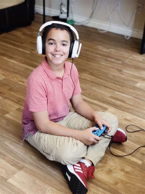 Best Fortnite Gaming Headset - Rockin Mama™