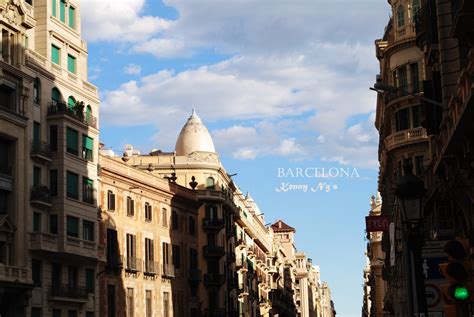 Kenny Ng S Photo Gallery Naked In BARCELONA Spain