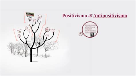 Positivismo Antipositivismo By Andrea Alonzo On Prezi