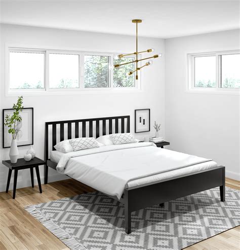 11 Best Beds for Small Rooms | Plank+Beam