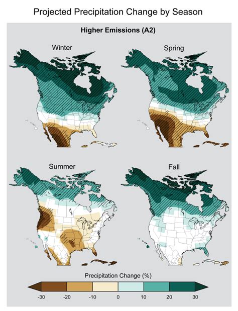 Desertification In The United States Desertification Facts