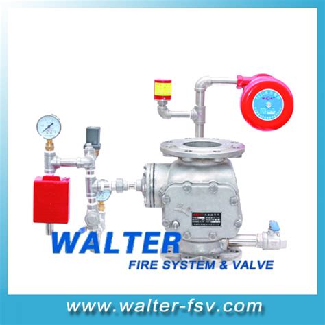 Stainless Steel Deluge Valve Deluge Valve And Dry Sprinkler Valve