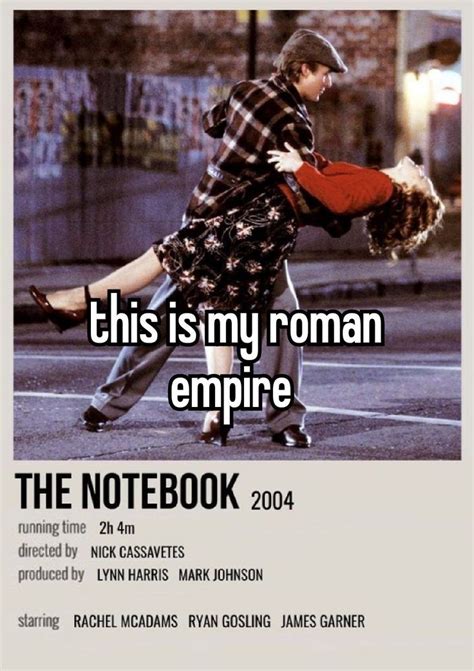 Pin By Giuliana On Giuliana Core In Notebook Movie Quotes