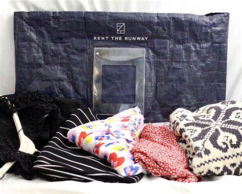 I Tried Rent the Runway for a Month—Here’s My Review