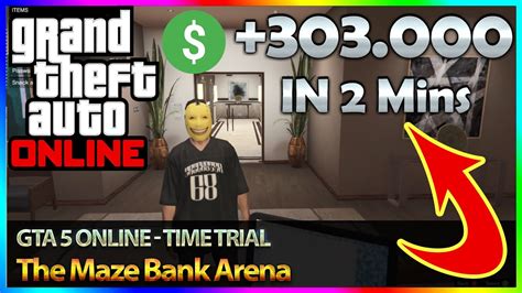 Gta Online Money In Less Than Minutes Completing The