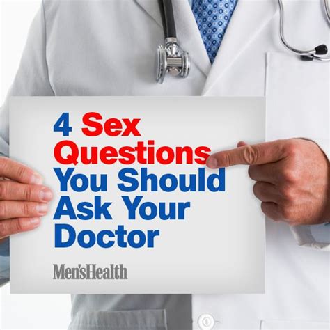 Ask Sex Doctor Wordpress Blog