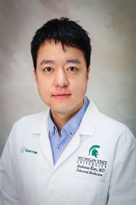 Current Residents | Sparrow Internal Medicine