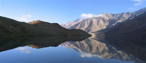 Chandratal Lake - India Travel Forum | IndiaMike.com