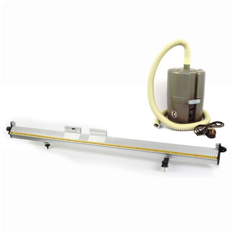 Edulab Linear Air Track With Accessories And Blower Included 15m