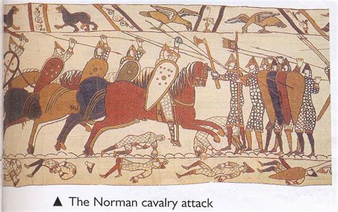 Battle Of Hastings What Happened