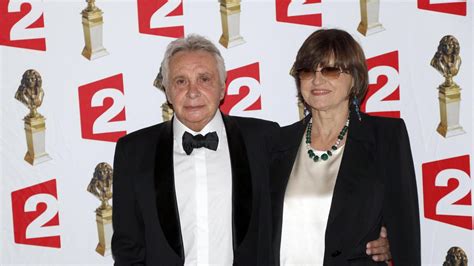 Le Chanteur Michel Sardou Vient De Vendre Son Manoir Pr S De Deauville