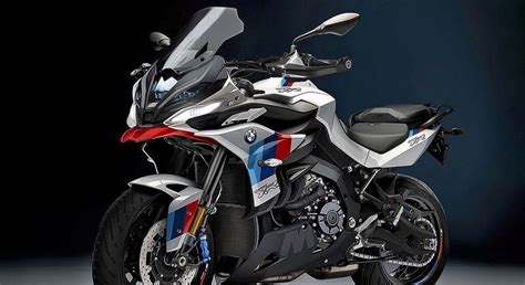 Bmw Apresenta S 1000 Rr E M 1000 Xr 2024 Nos Eua Prisma R7 Autos Carros