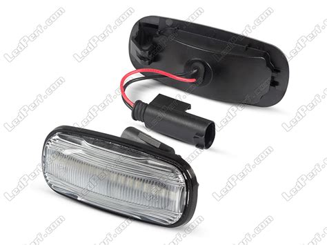 Sequentielle Led Seitenblinker F R Land Rover Defender