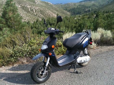 New 49cc Scooter Motorcycles for sale