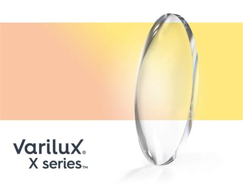 Varilux X Series