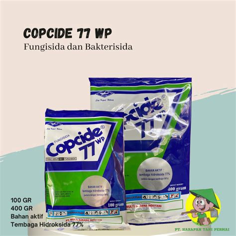 Jual COPCIDE 77 WP Shopee Indonesia