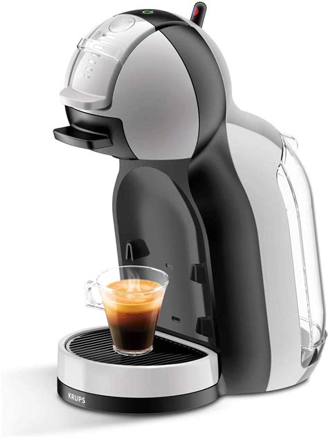 Automatic Play And Select Coffee Machine Lvglomark Corp