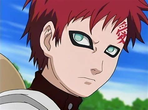 Gaara - Naruto Photo (266493) - Fanpop