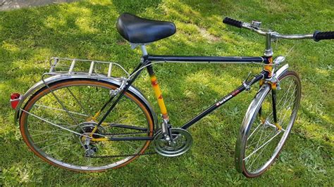 Herrenvelo Tour De Suisse RS 505 1979 Kaufen Auf Ricardo