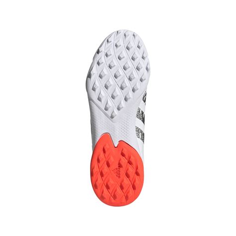 Adidas Predator Freak Laceless Tf Fotballsko Barn Superlative Pack