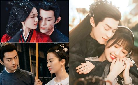 Phim chiếu mạng Hoa ngữ hot nhất Dương Tử Triệu Lộ Tư bất phân Saostar vn