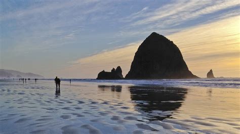 Discover Cannon Beach - Portland Relocation Guide