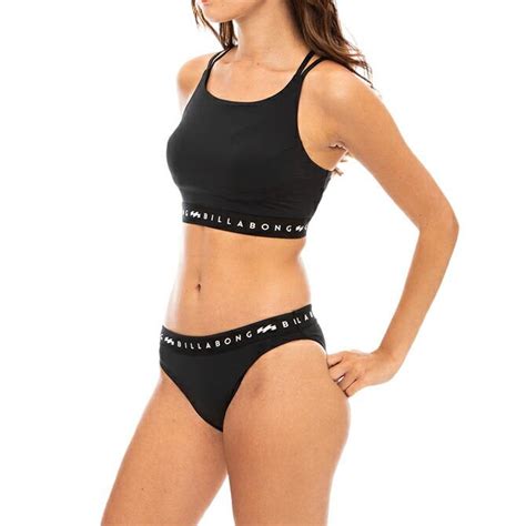 Billabong Surf Capsule High Neck Bikini