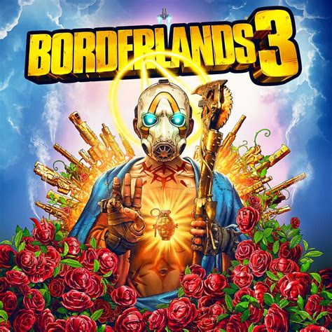 Borderlands 3 - PS4 & PS5 Games | PlayStation (Canada)