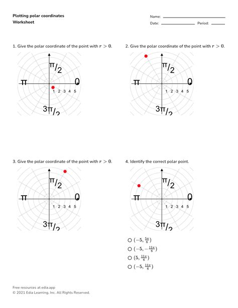 Edia Free Math Homework In Minutes Worksheets Library