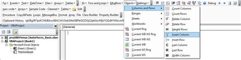 Vba Protect Unprotect Worksheets Automate Excel