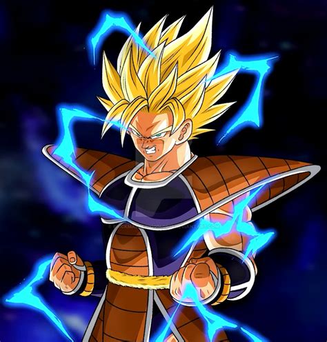 Darknessz18 Tribute Ssj2 Kakarot By Brickmasterg20040903 On Deviantart