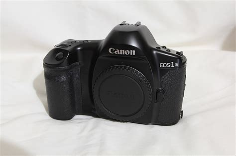 Canon EOS 1N