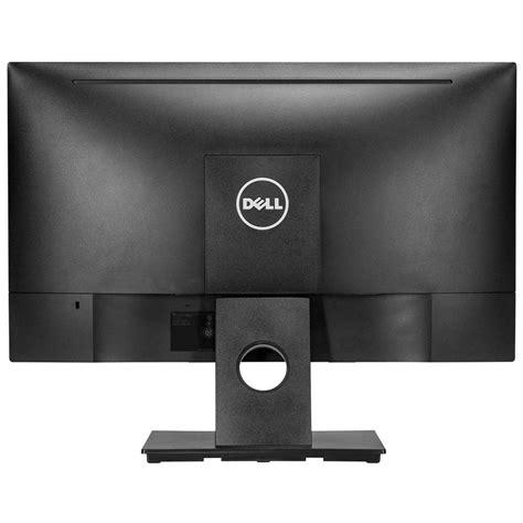 Dell E2318h 23´´ Full Hd Led Monitor Black Techinn