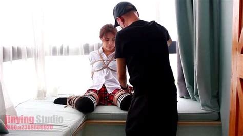 Watch Chinese Bondage Chinese Asian Porn Spankbang