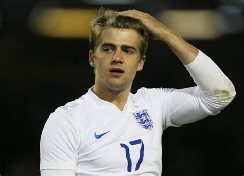 Patrick Bamford - Bio, Net Worth, Salary, Nationality, Wife, Age ...